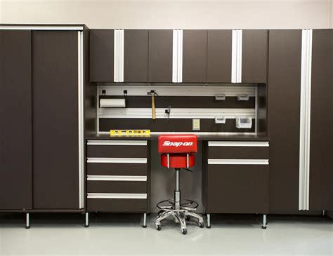 The Best Garage Cabinets for Tools, Equipment, and  